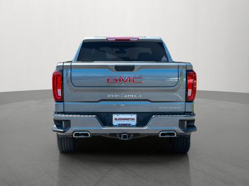Used 2022 GMC Sierra 1500 Denali w/ Denali Premium Package AWD/4WD image 6