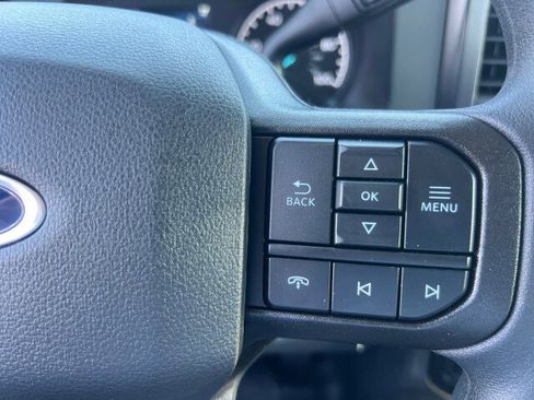 New 2026 Ford F350 XL w/ XL Chrome Package image 15