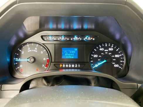 Used 2022 Ford F250 XL w/ Power Equipment Group image 14