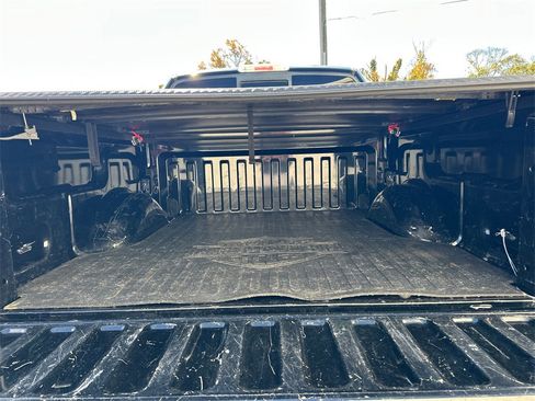 Used 2007 Ford F150 Harley-Davidson image 19