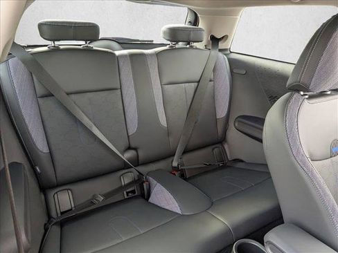 Certified 2025 MINI Cooper S image 20