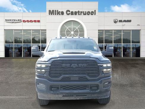 New 2025 RAM 2500 Laramie image 2