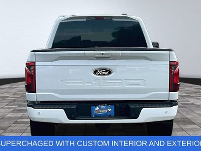 New 2026 Ford F150 XL w/ Equipment Group 103A High