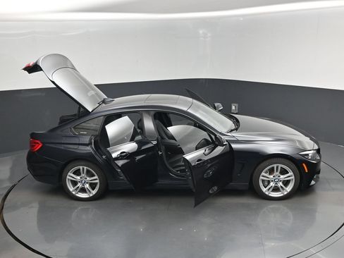 Used 2018 BMW 440i Gran Coupe xDrive AWD/4WD image 18