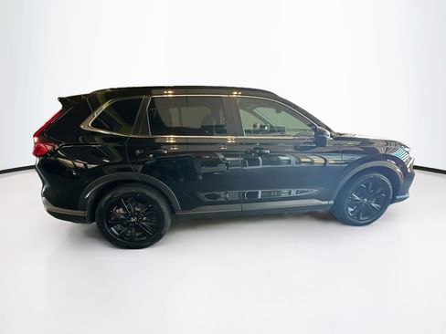 Used 2025 Honda CR-V Sport Touring image 10