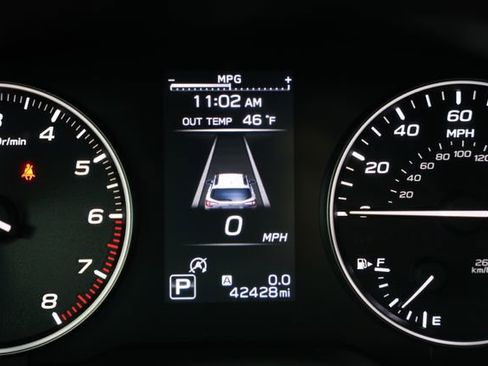 Certified 2021 Subaru Outback Onyx Edition XT image 23