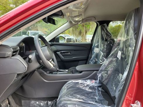 New 2026 MAZDA CX-5 Select image 2