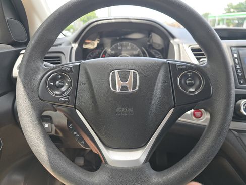 Used 2016 Honda CR-V EX image 23