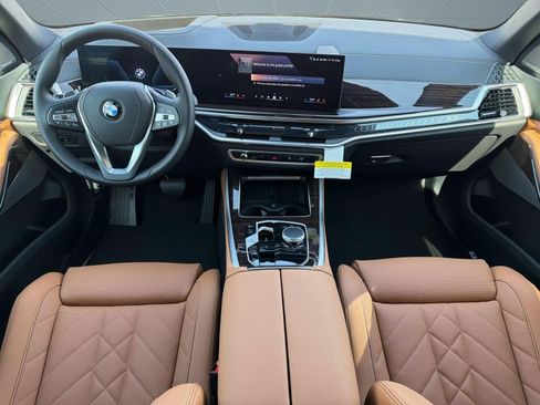 New 2026 BMW X5 sDrive40i w/ Premium Package RWD image 17