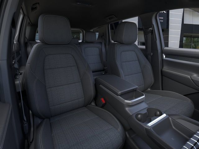 New 2027 GMC Terrain Elevation AWD/4WD image 16