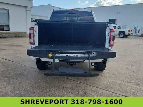 Used 2022 Ford F150 Tremor w/ Equipment Group 402A High AWD/4WD image 27