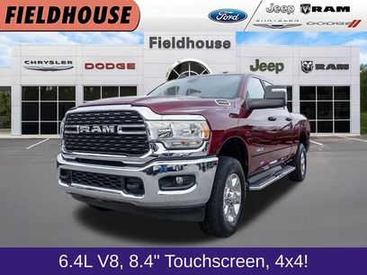 Used 2024 RAM 2500 Big Horn