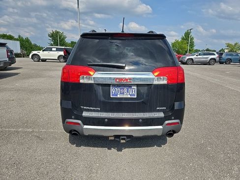 Used 2014 GMC Terrain SLT AWD/4WD image 6