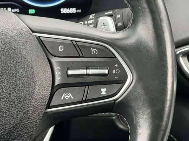 Used 2023 Hyundai Santa Fe Limited AWD/4WD image 23