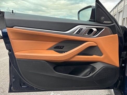 Used 2023 BMW i4 eDrive35 image 18