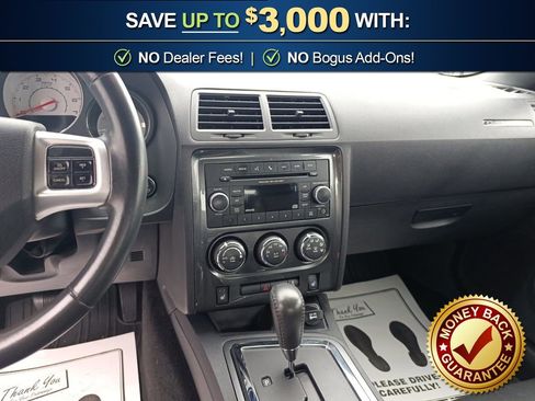 Used 2013 Dodge Challenger SXT Plus image 20