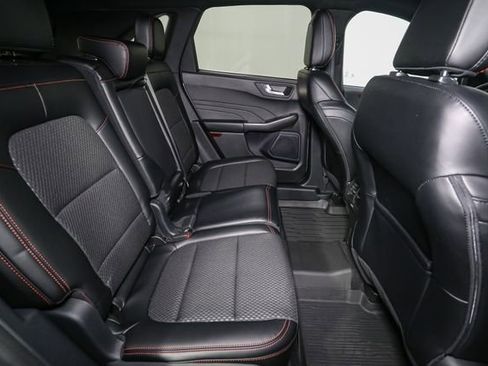 Used 2024 Ford Escape ST-Line w/ Tech Pack #1 image 19