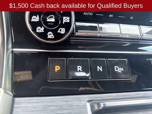 New 2026 Nissan Armada PRO-4X AWD/4WD image 26