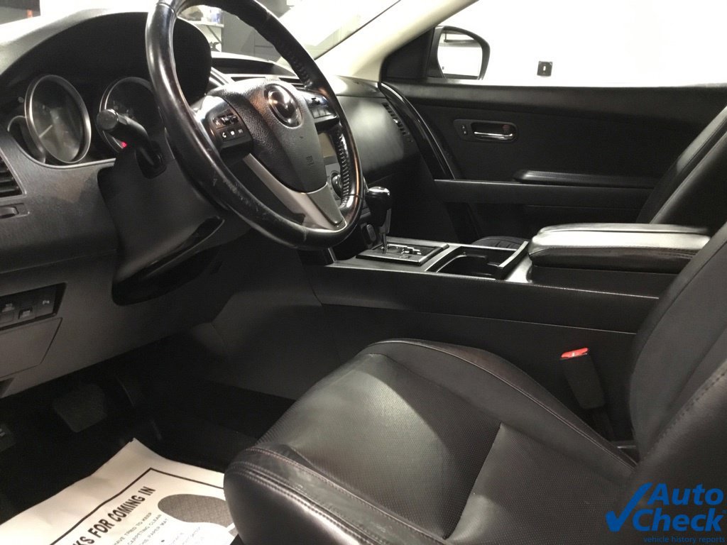 Used 2013 MAZDA CX-9 Touring AWD/4WD image 22