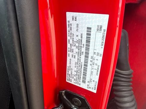 Used 2019 Ford F150 XLT w/ Equipment Group 302A Luxury AWD/4WD image 21