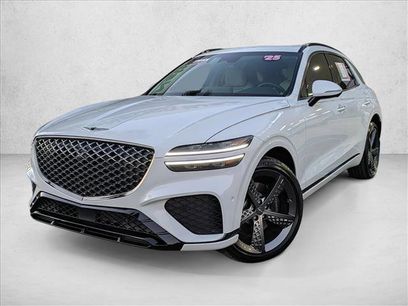 Used 2025 Genesis GV70 3.5T Sport w/ Sport Advanced Package