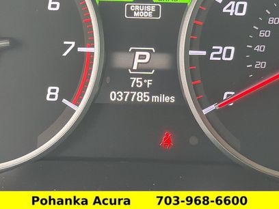 Used 2022 Acura ILX