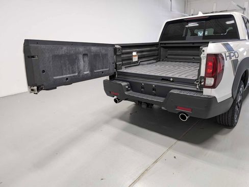 Certified 2023 Honda Ridgeline RTL-E image 39