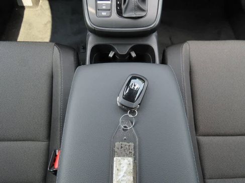 New 2026 Honda CR-V LX image 24