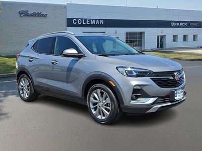 Certified 2023 Buick Encore GX Essence w/ Experience Buick Package