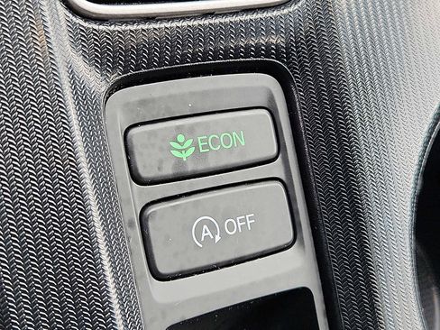 Certified 2023 Honda Civic EX image 25