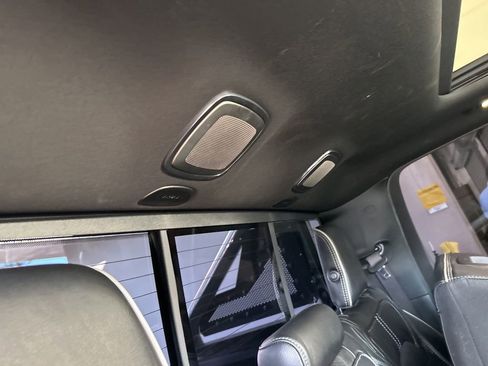 Used 2020 RAM 1500 Limited image 37