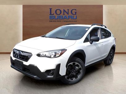 Used 2023 Subaru Crosstrek 2.0i