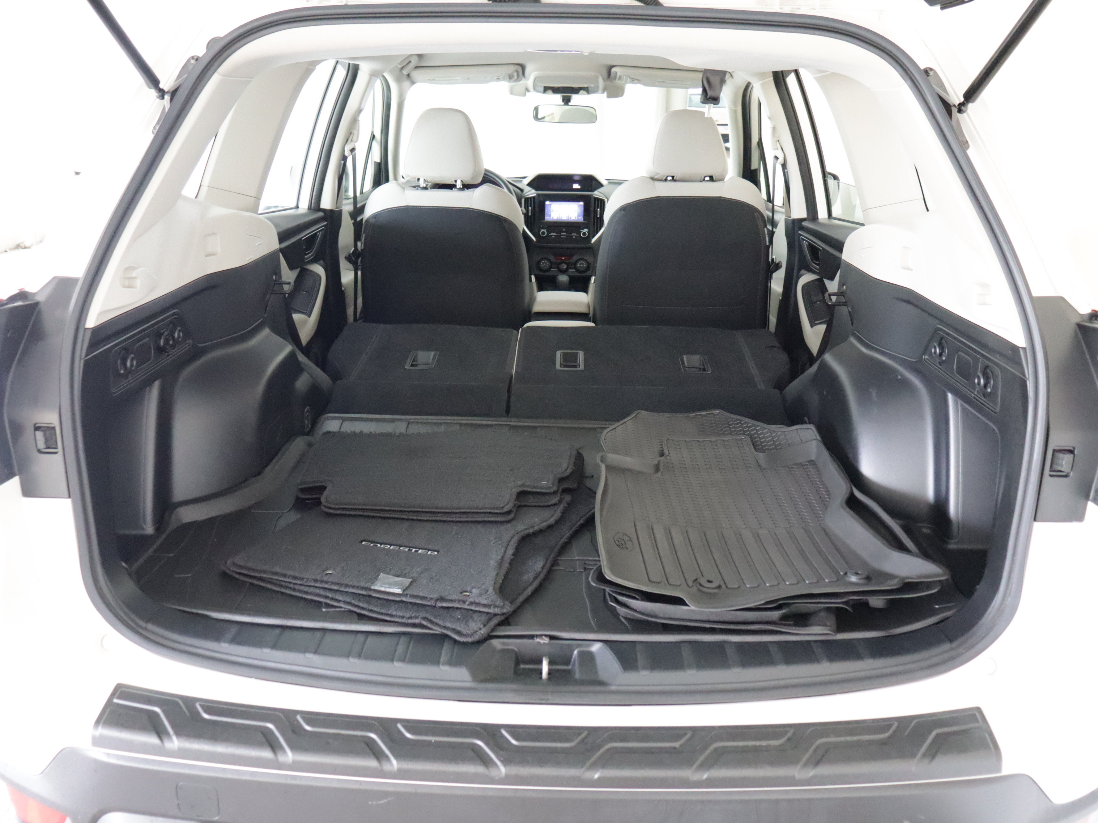 Used 2019 Subaru Forester AWD/4WD image 21