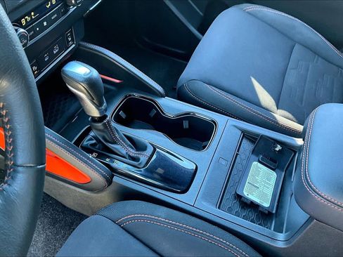 Certified 2023 Nissan Frontier PRO-4X w/ Pro Convenience Package image 16