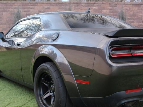 Used 2018 Dodge Challenger SRT Demon image 23