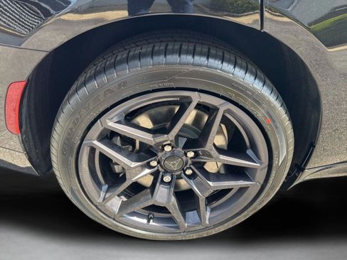 New 2026 Dodge Charger Scat Pack image 38