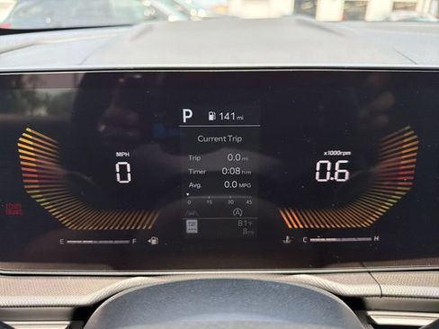 New 2026 Kia Sportage LX FWD image 11