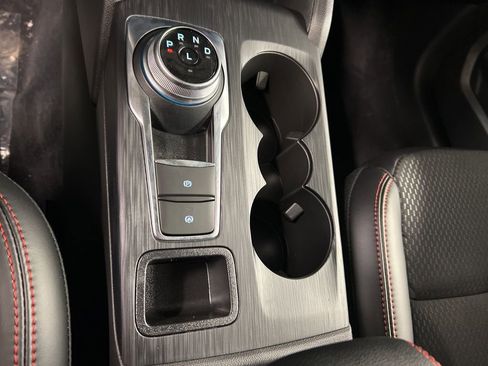 New 2026 Ford Escape ST-Line Select w/ Tech Pack #2 image 16