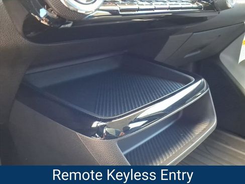New 2027 Chevrolet Bolt LT w/ Comfort Package FWD image 6