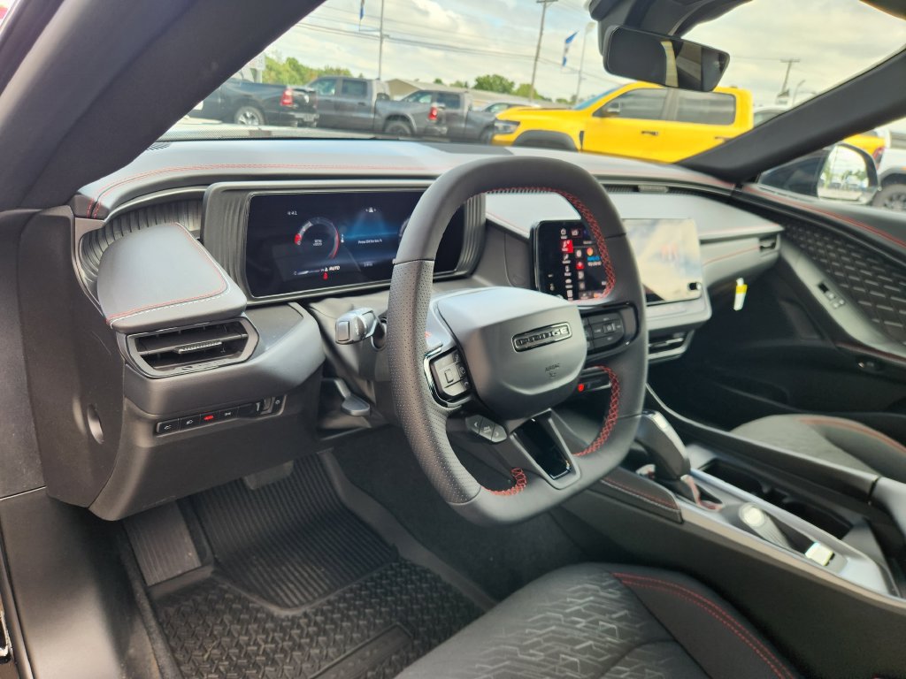 New 2027 Dodge Charger R/T AWD/4WD image 23