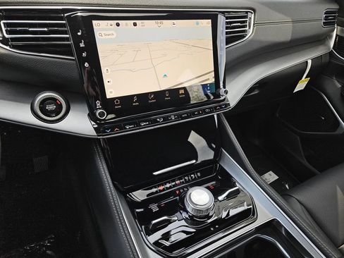 New 2026 Jeep Grand Wagoneer 4WD image 16