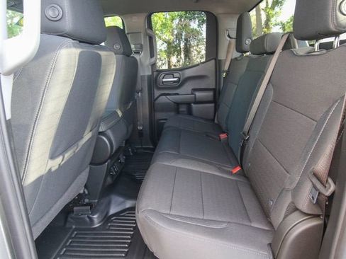 New 2026 GMC Sierra 1500 Pro w/ Pro Value Package RWD image 26