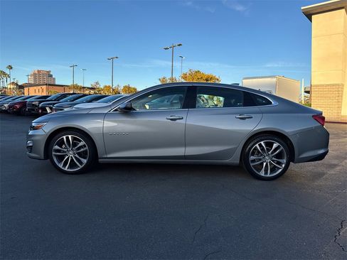 Used 2023 Chevrolet Malibu LT image 7
