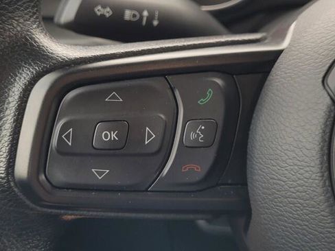 Used 2022 Jeep Wrangler Unlimited Sport image 16