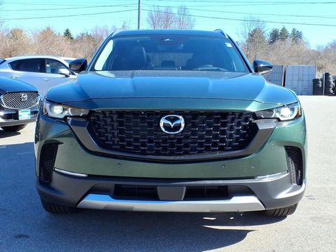 Certified 2025 MAZDA CX-50 2.5 Turbo w/ Premium Plus Pkg AWD/4WD image 22