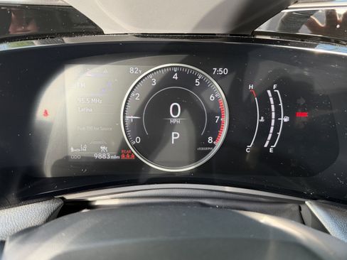 Used 2025 Lexus NX 350 AWD w/ Premium Package image 22