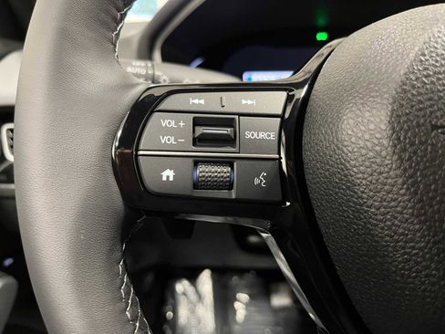Certified 2026 Honda Civic Sport image 15
