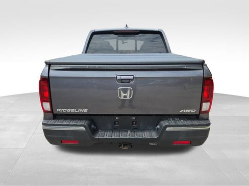 Used 2019 Honda Ridgeline RTL-T image 6