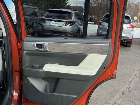 Used 2024 Hyundai Santa Fe Calligraphy image 51