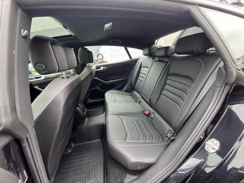Certified 2023 Volkswagen Arteon SEL Premium AWD/4WD image 23